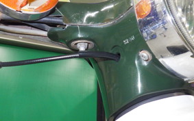 HONDA C50 SUPER CUB C50
