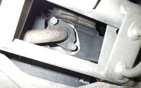 HONDA DIO Gen.6 2009 AF68