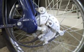 HONDA C50 SUPER CUB E AA01