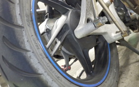 HONDA PCX 125 2021 JF28
