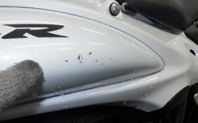 SUZUKI HAYABUSA Gen.2 2016 GX72B