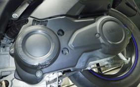 YAMAHA AERO X 155 1995