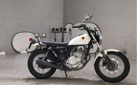 SUZUKI GLASS TRACKER BIG BOY NJ47A