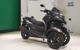 YAMAHA TRICITY 300 2018 SH15J