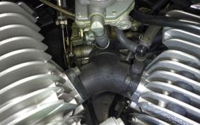 YAMAHA DRAGSTAR 250 TRIKE VG02J