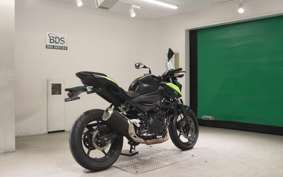 KAWASAKI Z250 Gen.2 2025 EX250P