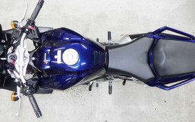 YAMAHA FZ1 FAZER 2008