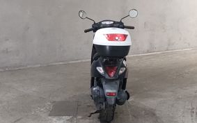 SUZUKI LETS CA4AA