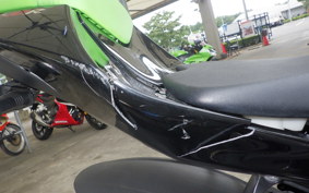 KAWASAKI ZX 10 NINJA R 2011