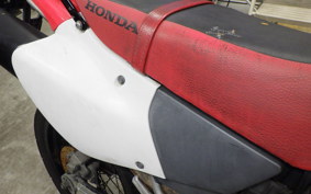 HONDA XR400 MOTARD 2005 ND08