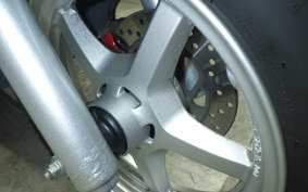 SUZUKI ADDRESS V125 DT11A