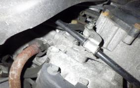 HONDA DIO Gen.5 2021 AF56