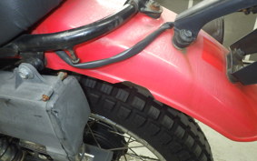 HONDA XL230 MC36