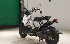 HONDA ZOOMER 2017 AF58