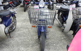 HONDA C50 SUPER CUB AA01