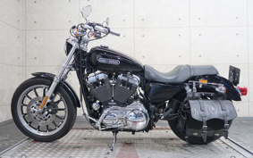 HARLEY XL1200L 2007 CX3