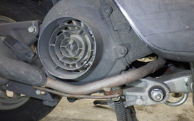 HONDA TODAY 2 AF67