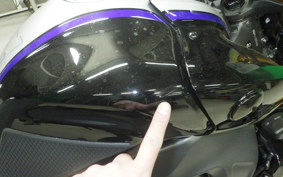 YAMAHA MT-09 SP 2021 RN69J