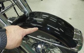 HARLEY FLSTC 1340 1998