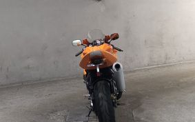 KAWASAKI ZX 10 NINJA R 2004 ZXCC13