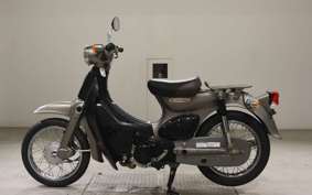 HONDA LITTLE CUB E 2002 AA01