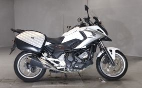 HONDA NC750X DCT RC90