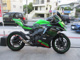 Фото Kawasaki NINJA ZX-25R с японского аукциона