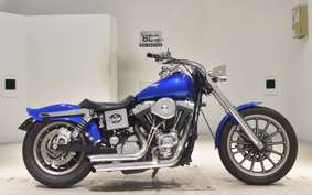 HARLEY FXDL 1450 2004
