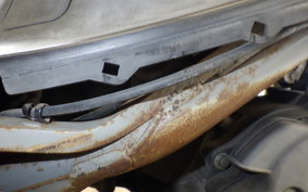SUZUKI ADDRESS V50 G 1988 CA42A