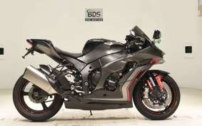 KAWASAKI ZX 10 NINJA ABS 2022 ZXT02L