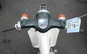 HONDA C50 SUPER CUB C50