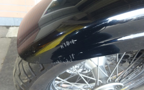 SUZUKI INTRUDER 400 CLASSIC 2008 VK54A