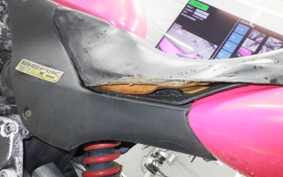 HONDA HORNET 250 MC31