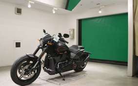 HARLEY FXDRS1870 2019
