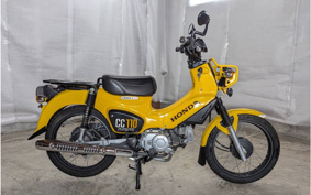HONDA CROSS CUB JA45