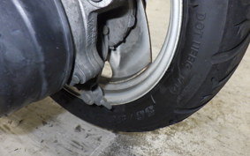 YAMAHA JOG POCHE SA08J