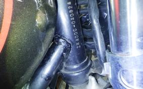 KAWASAKI ZEPHYR 400 Gen.2 1991 ZR400C