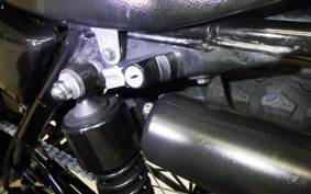 KAWASAKI 250TR BJ250F