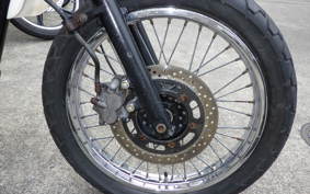 KAWASAKI 250TR BJ250F