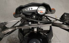 KAWASAKI KSR PRO KL110E