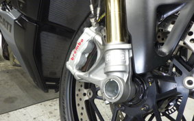 DUCATI STREETFIGHTER V4 S 2024
