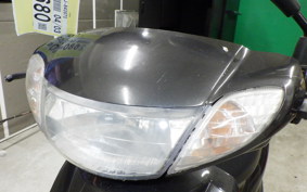 YAMAHA JOG Gen.5 2018 SA36J