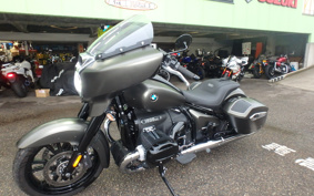 BMW R18B 2022 0L31