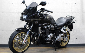 HONDA CB1300SB SUPER BOLDOR ABS 2009 SC54