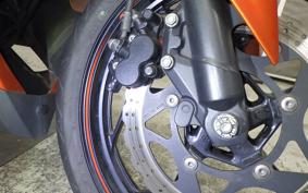 KAWASAKI NINJA 250 EX250L