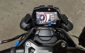TRIUMPH SPEED TRIPLE RS 2026 P11S40