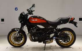KAWASAKI Z900RS 2018 ZR900C