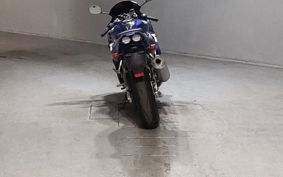 YAMAHA YZF-R6 2002 RJ03