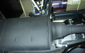 HONDA CB125 R 2003 JC91