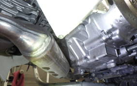 HONDA C125 SUPER CUB 2004 JA58